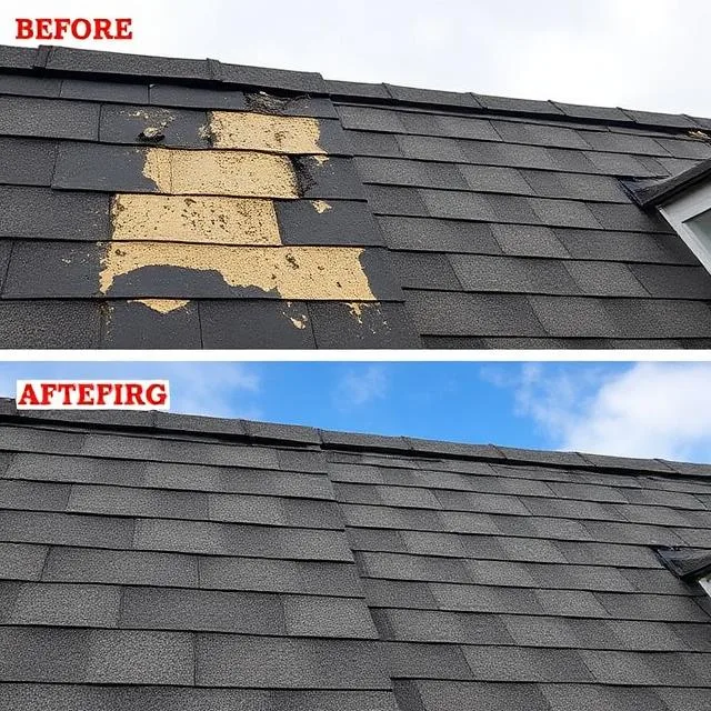 Roof Repair Near Me in South Carolina near me
